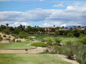 Red Rock (Arroyo) 17th